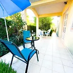 Sunside Apartmán *