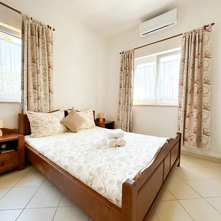 Apartment Sunside Pula