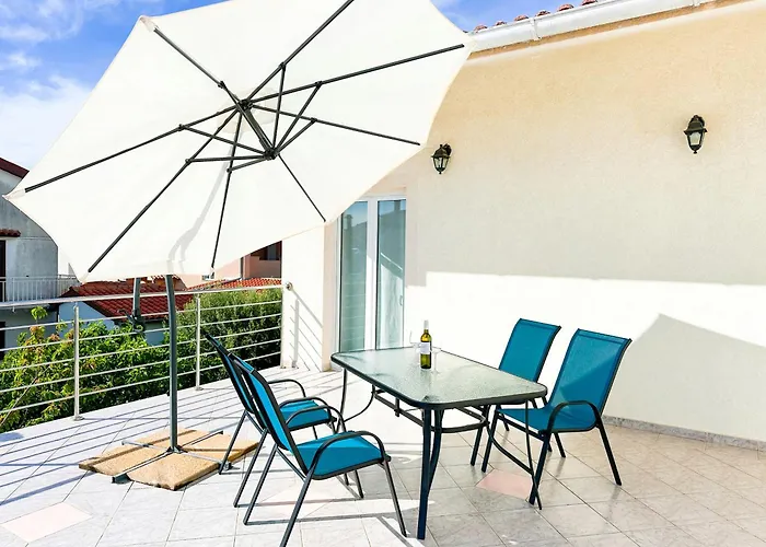 Apartament Sunside *