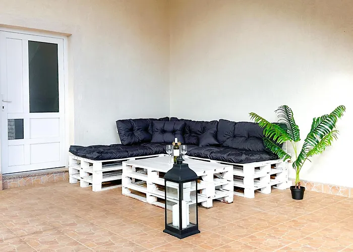 Apartament Sunside