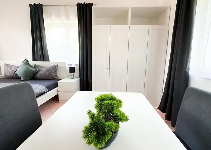 Apartament Sunside
