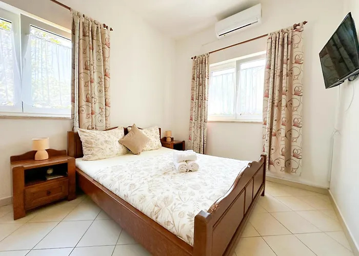 Apartament Sunside Pula