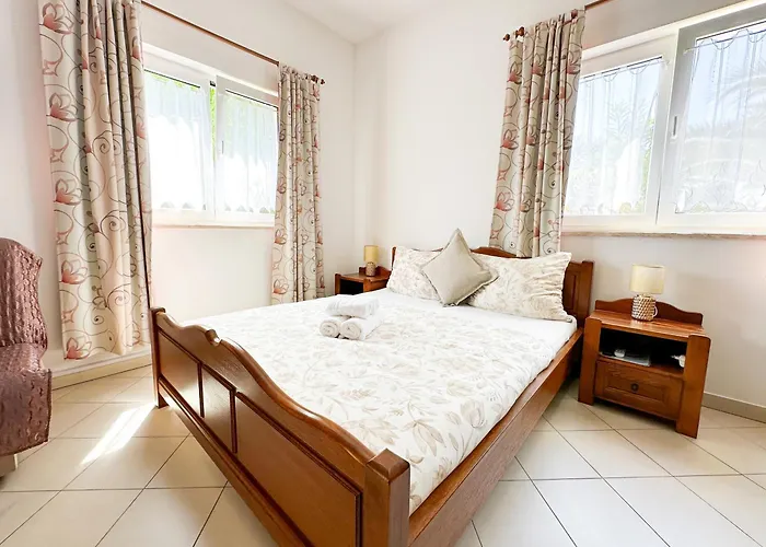 Sunside Apartament *