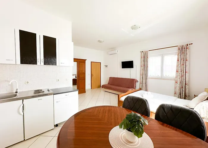 Sunside Apartament Pula