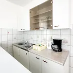 Sunside Apartman