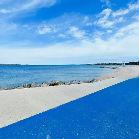 Sunside Apartmán Pula