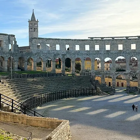 Sunside Appartement *