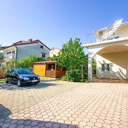 Apartmán Sunside Pula