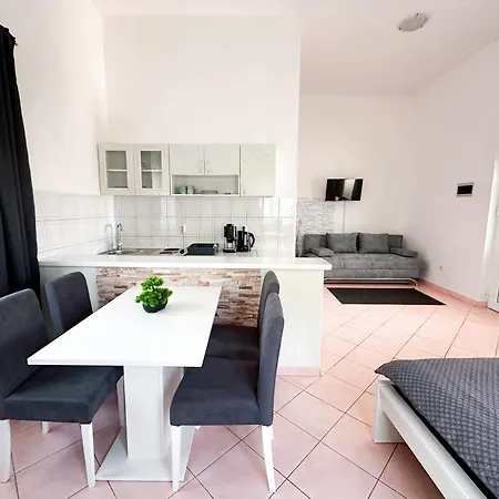 Sunside Appartement