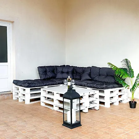 Apartamento Sunside