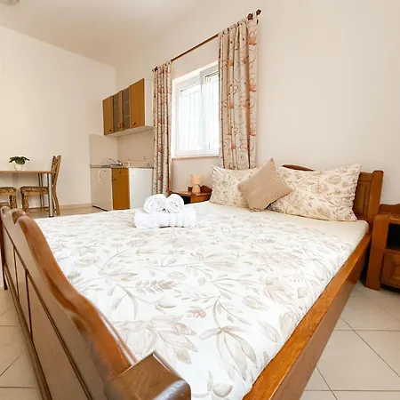 Apartmán Sunside Pula