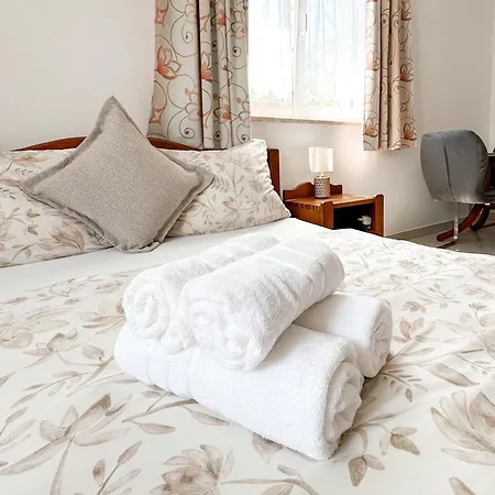 Apartamento Sunside Pula