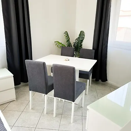 Apartmán Sunside Pula