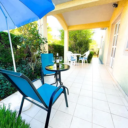Sunside Apartamento *
