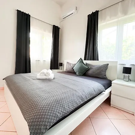 Sunside Appartement *