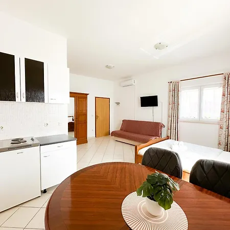 Sunside Apartmán Pula