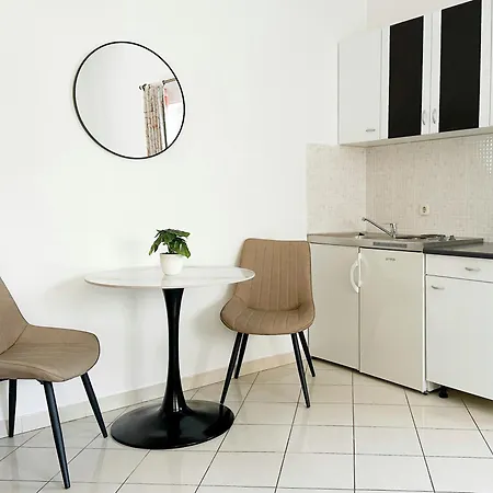 Apartamento Sunside *