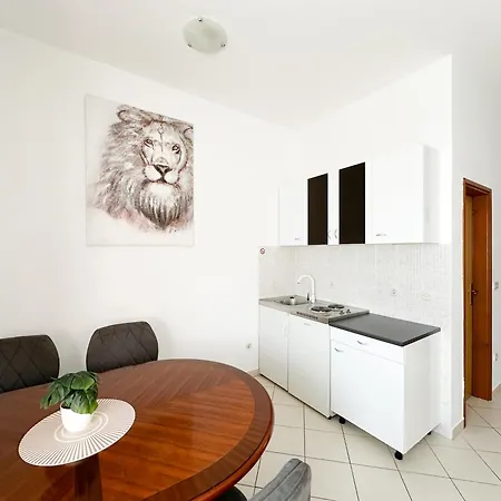 Sunside Apartamento *