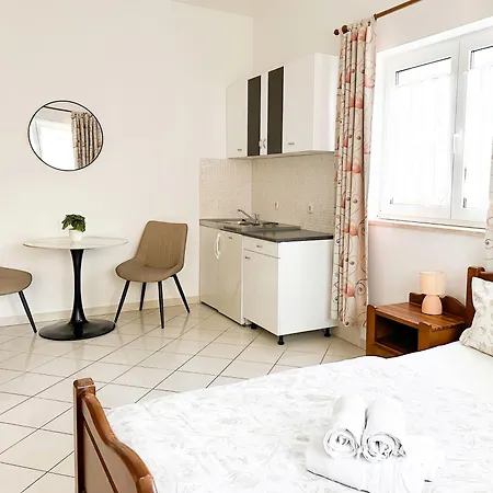 Apartamento Sunside Pula