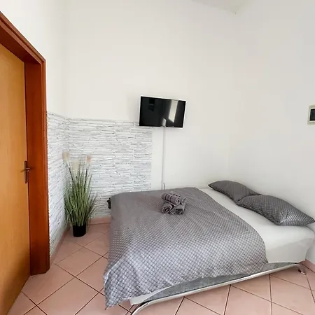 Apartamento Sunside