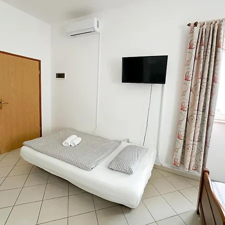 Apartamento Sunside Pula