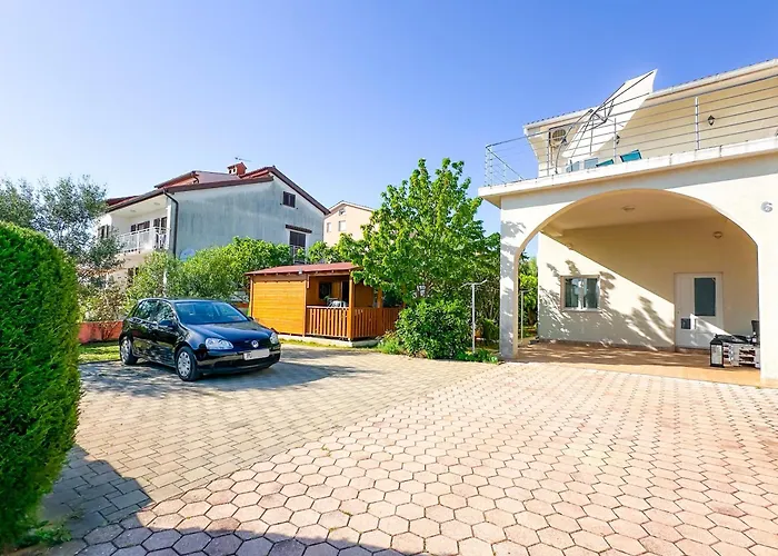 Apartman Sunside Pula