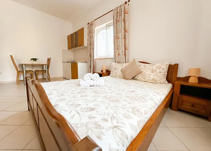 Apartman Sunside Pula