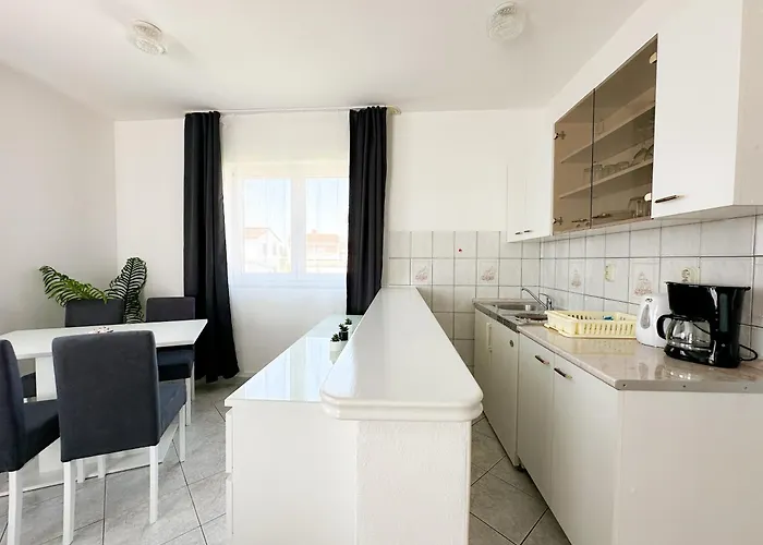Apartman Sunside *
