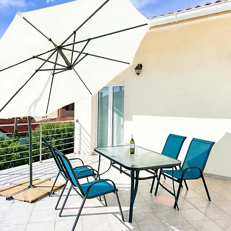 Apartment Sunside *