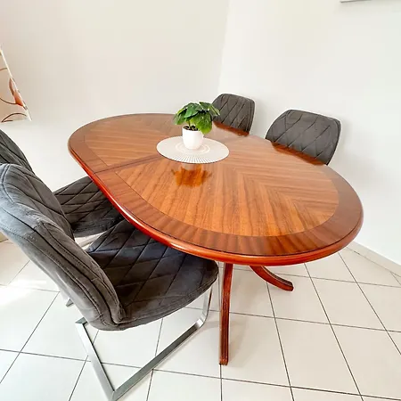 Apartment Sunside