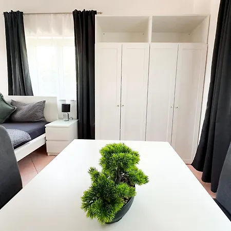 Apartment Sunside
