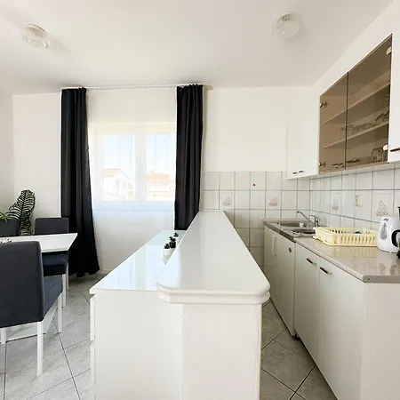 Apartment Sunside *