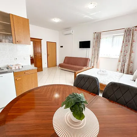 Sunside Apartment Pula
